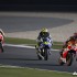 MotoGP Kataru fotogaleria - faza wchodzenia w zakret