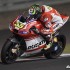 MotoGP Kataru fotogaleria - hamowanie na Ducati