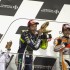 MotoGP Kataru fotogaleria - radosc po wyscigu