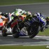 MotoGP Kataru fotogaleria - rossi na czele