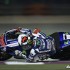 MotoGP Kataru fotogaleria - szorujac o apex
