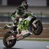 MotoGP Kataru fotogaleria - wheelie na stojaka