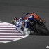 MotoGP Kataru fotogaleria - zlozenie w zakrecie