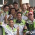 MotoGP na Indianapolis okiem fotografa - redding z teamem motogp indianapolis