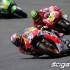 MotoGP na Mugello okiem fotografa - Pedrosa i Crutchlow