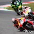 MotoGP na Mugello okiem fotografa - Pedrosa i Iannone
