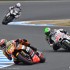 MotoGP na torze Motegi fotogaleria z Japonii - aleix espargaro 2014 motegi tor japonia