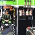 MotoGP na torze Motegi fotogaleria z Japonii - bradley smith tech 3 japonia