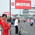 MotoGP na torze Motegi fotogaleria z Japonii - motegi grid girl