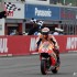 MotoGP na torze Motegi fotogaleria z Japonii - motegi marquez wygrana