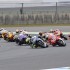 MotoGP na torze Motegi fotogaleria z Japonii - motogp japonia 2014 ross lorenzo start