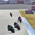 MotoGP na torze Motegi fotogaleria z Japonii - tech3 kontra ducati