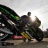 MotoGP na torze Motegi fotogaleria z Japonii - yamaha m1 tech3 racing