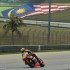 MotoGP na torze Sepang 2014 w obiektywie - flaga gp malezji 2014