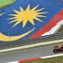 MotoGP na torze Sepang 2014 w obiektywie - gp malezji espargaro flaga