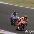 MotoGP w Argentynie fotogaleria - Jorge Lorenzo i Marc Marquez motogp argentina 8