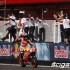 MotoGP w Argentynie fotogaleria - Marc Marquez swietuje motogp argentyna