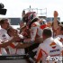 MotoGP w Argentynie fotogaleria - honda swietuje wygrana motogp argentyna