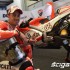 MotoGP w Assen fotogaleria - Andrea Dovizioso MotoGP Assen