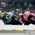 MotoGP w Le Mans galeria zdjec - Marquez i Rossi motogp le mans 2014