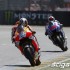 MotoGP w Le Mans galeria zdjec - Pedrosa i Lorezno motogp le mans 2014