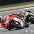 MotoGP w Teksasie galeria zdjec - ducati z przodu