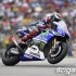 MotoGP w Teksasie galeria zdjec - jorge lorenzo wheelie