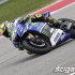 MotoGP w Teksasie galeria zdjec - valntino aragon
