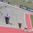 MotoGP w Teksasie galeria zdjec - yamaha honda