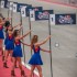 Piekne dziewczyny na torze Circuit of the Americas - grid girls