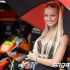 Piekne dziewczyny z MotoGP Brno w obiektywie - usmiech Paddock Girls MotoGP Brno