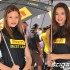 Plec piekna na torze Sepang galeria zdjec - Pirelli paddock girls sepang 2014