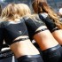 Sliczne dziewczyny z Le Mans w obiektywie - od tylu paddock girls