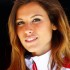 Sliczne dziewczyny z Le Mans w obiektywie - piekna kobieta paddock girls