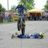 Stunt na Oldtimerbazar galeria zdjec - Oldtimerbazar 2014