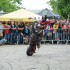 Stunt na Oldtimerbazar galeria zdjec - Stunt Oldtimerbazar