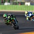 Testy MotoGP 2015 w Walencji fotogaleria - bracia espargaro motogp