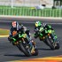 Testy MotoGP 2015 w Walencji fotogaleria - motogp testy espargaro smith