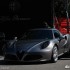 World Superbike Imola wyscigi widziane przez obiektyw - Alfa Romeo na wyscigach