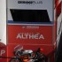 World Superbike Imola wyscigi widziane przez obiektyw - Althea Ducati