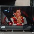 World Superbike Imola wyscigi widziane przez obiektyw - Ayrton Senna zdjecie
