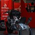 World Superbike Imola wyscigi widziane przez obiektyw - Bimota po wypadku