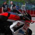 World Superbike Imola wyscigi widziane przez obiektyw - Ducati 1199 Panigale
