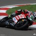 World Superbike Imola wyscigi widziane przez obiektyw - Ducati SBK Davide Giugliano