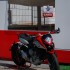 World Superbike Imola wyscigi widziane przez obiektyw - MV Agusta