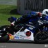 World Superbike Imola wyscigi widziane przez obiektyw - Niki Tuuli Superstock 600