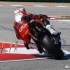 World Superbike Imola wyscigi widziane przez obiektyw - Szykana jazda motocyklem
