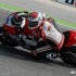 World Superbike Misano goraca atmosfera - Baldolini MV Agusta F3