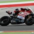 World Superbike Misano goraca atmosfera - Ducati 1199 Panigale wyscig