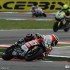 World Superbike Misano goraca atmosfera - Giugliano Ducati 1199 Panigale R